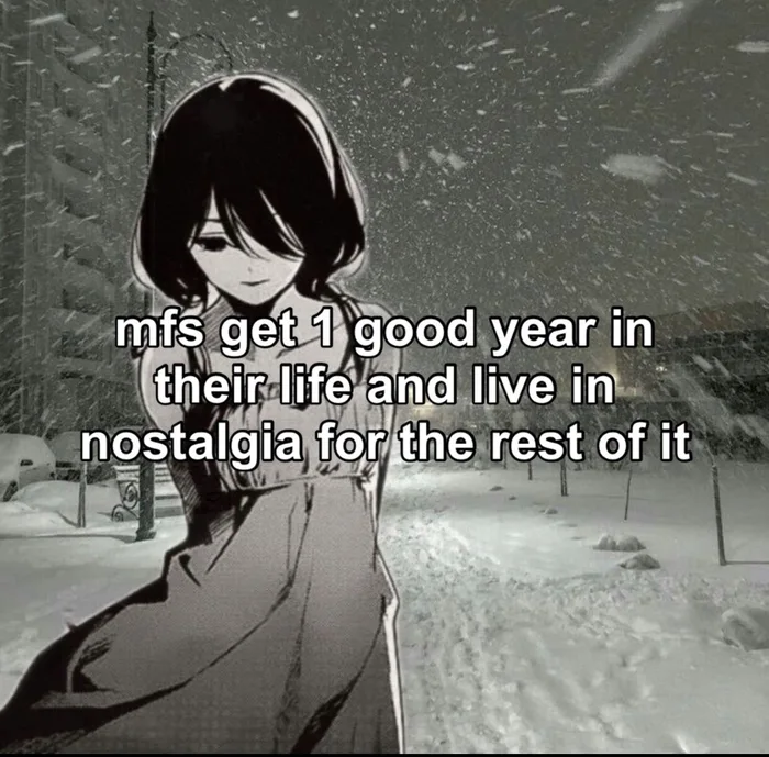 Make it better don't wait for it