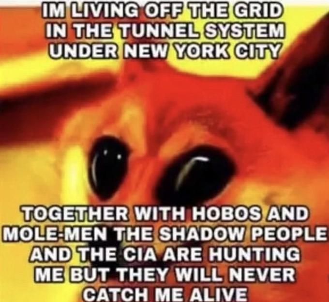 Relatable?