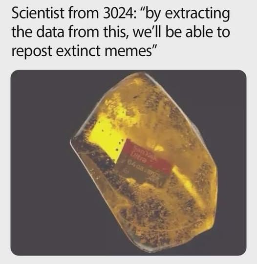 I do that already