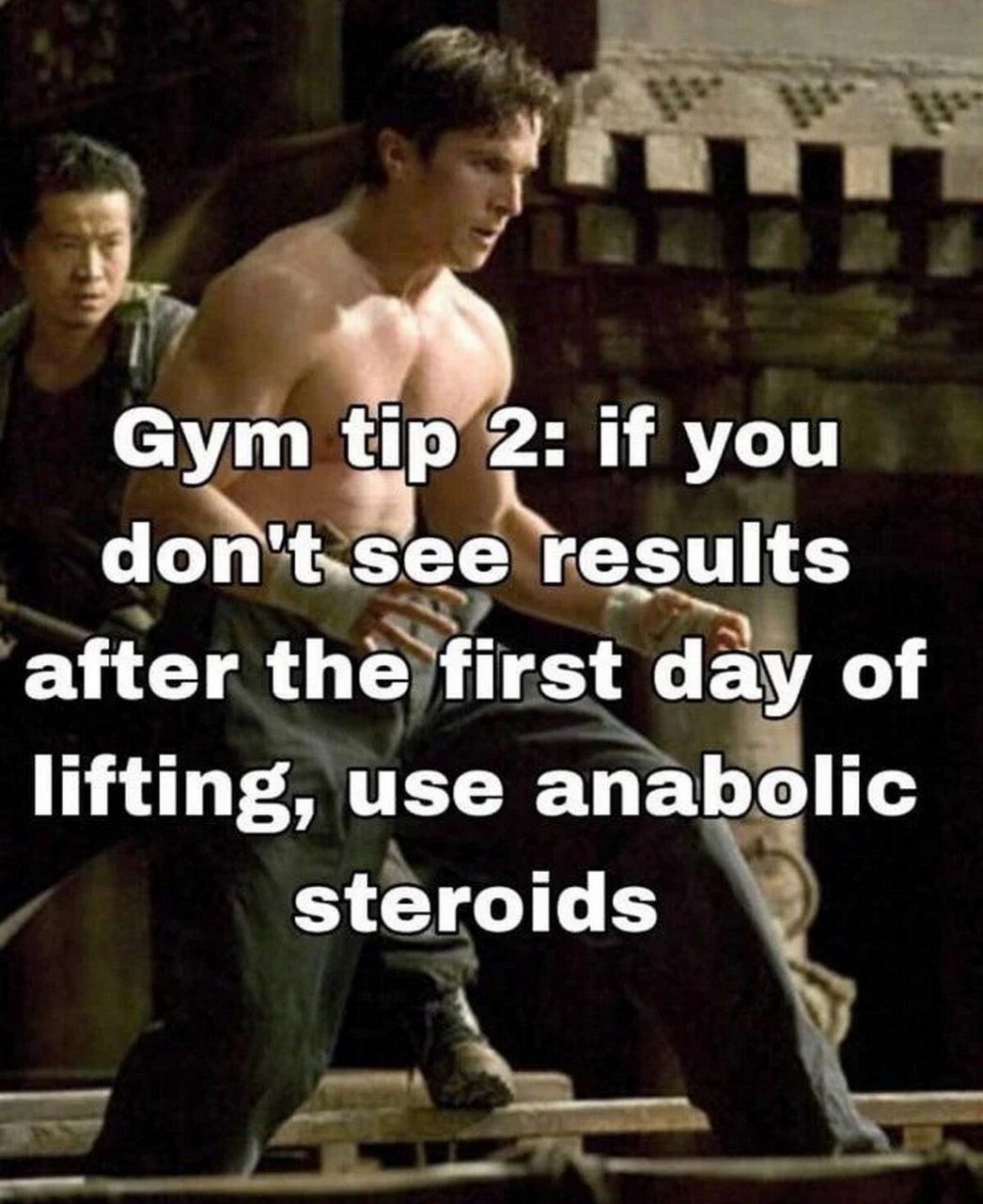 It's really that simple