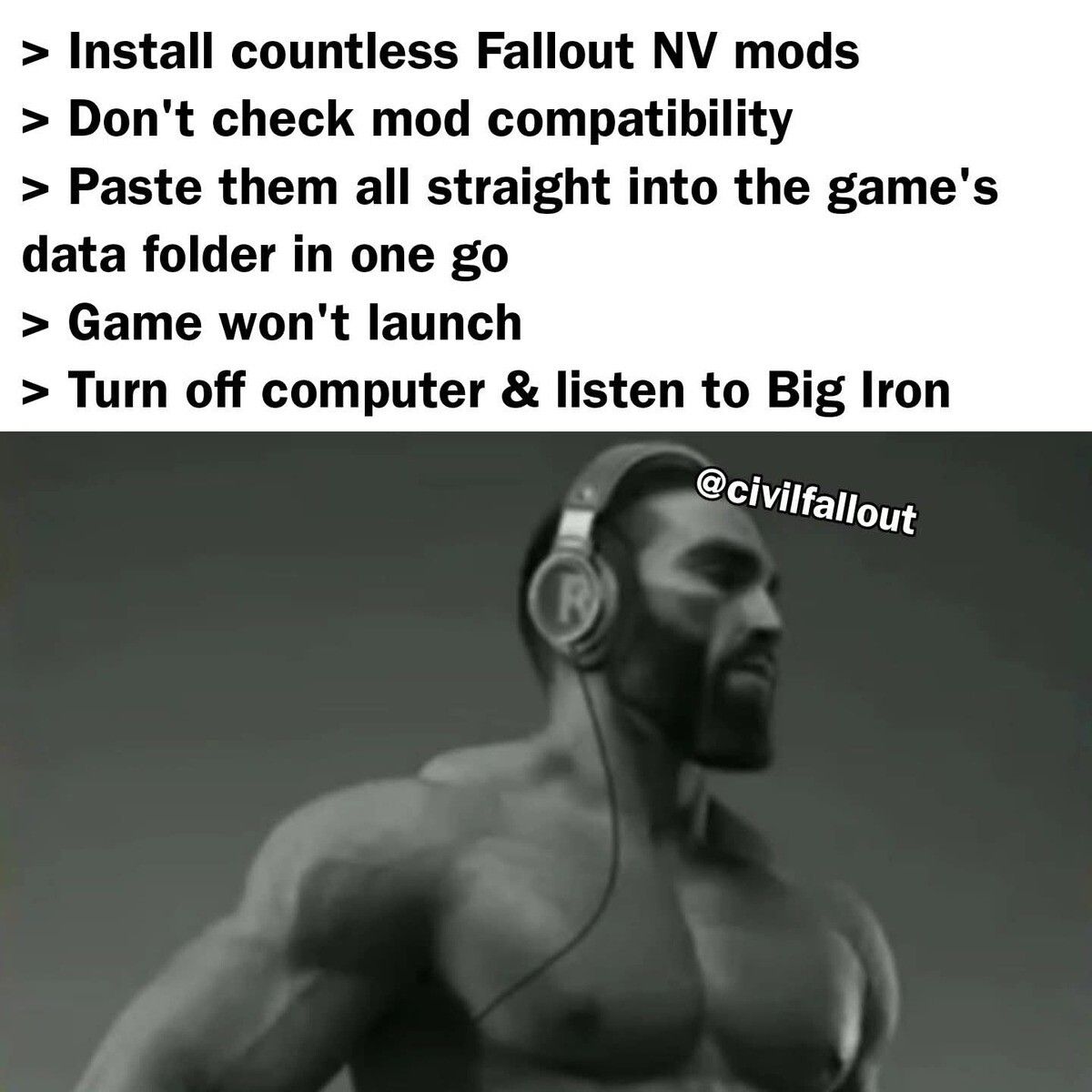 This is the way