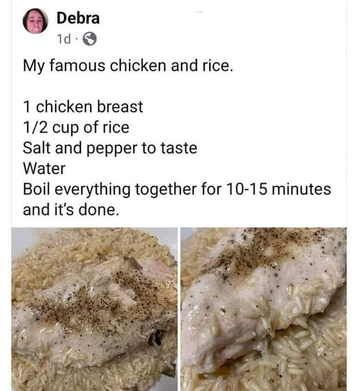 I can taste the water just looking at it