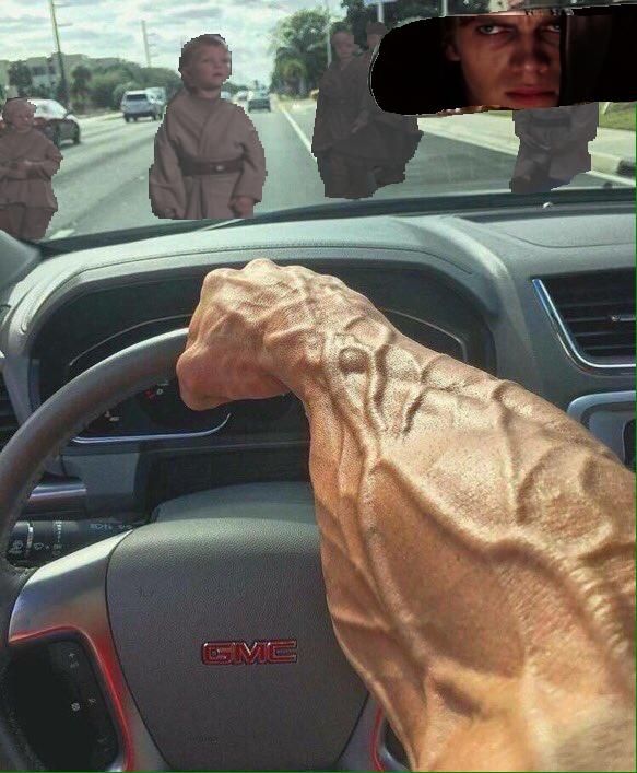 …