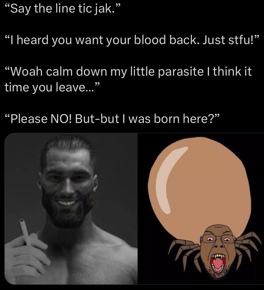 …