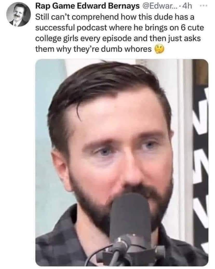 Business man doing business