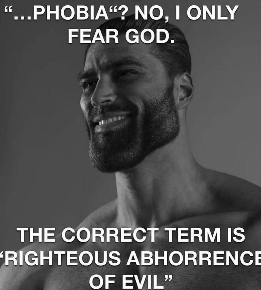 praise the lord