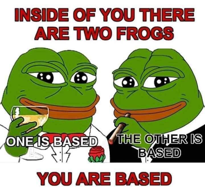 frens