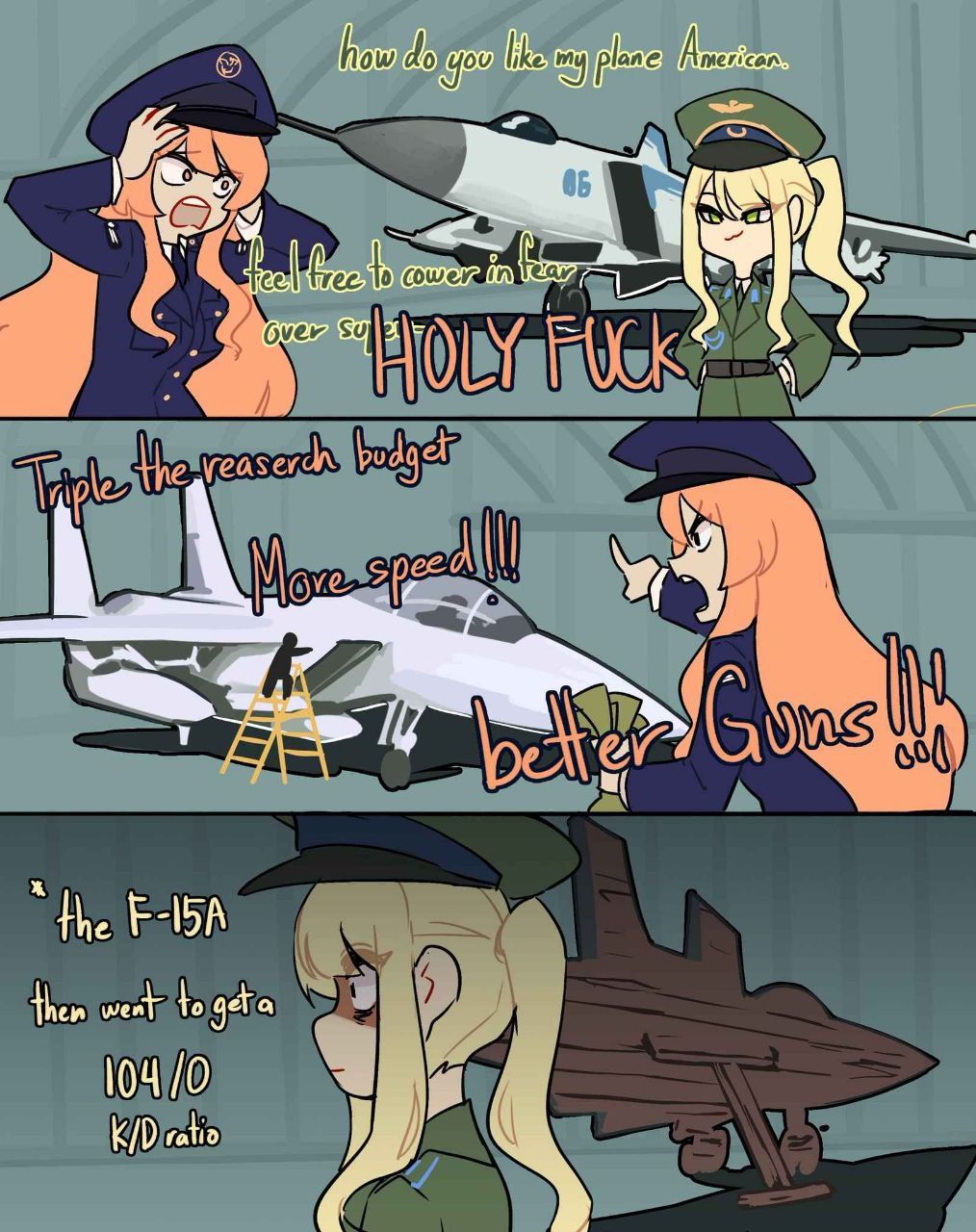 such a nice plane