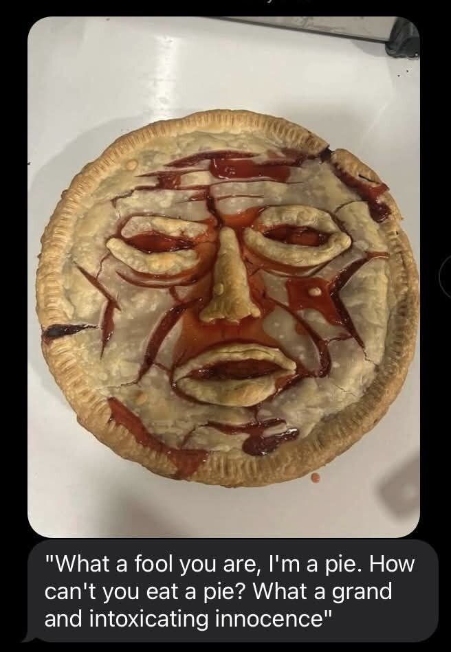 Nerevar my Crust and Filling