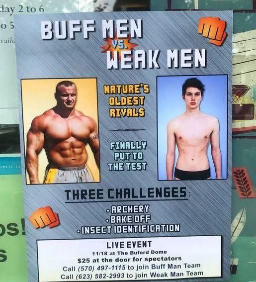 Would watch