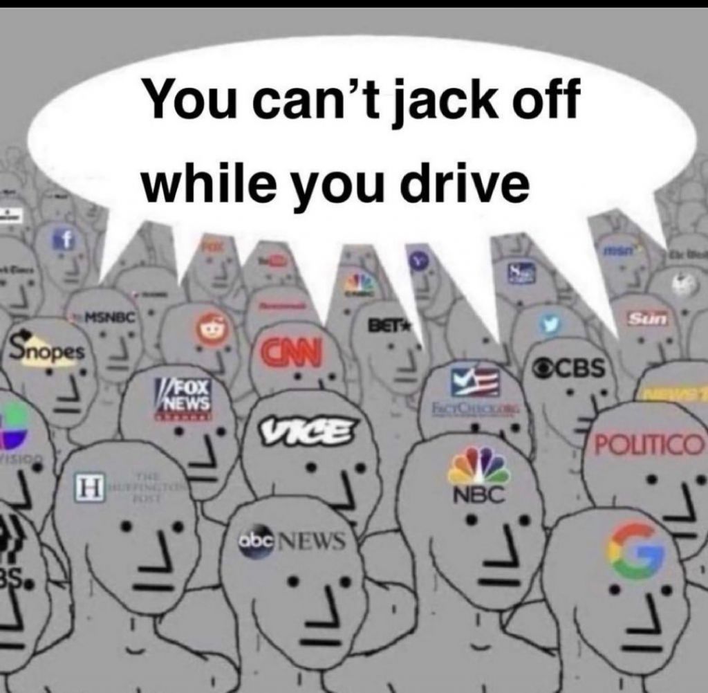 Don’t listen to them kings