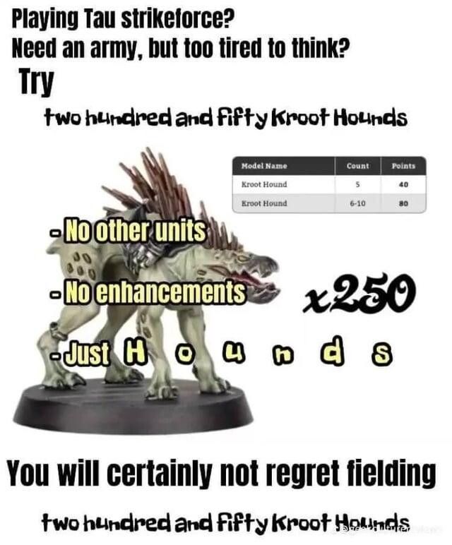 Any hammerheads think this'll work?