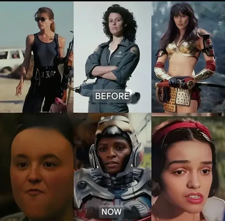 The future is now boys