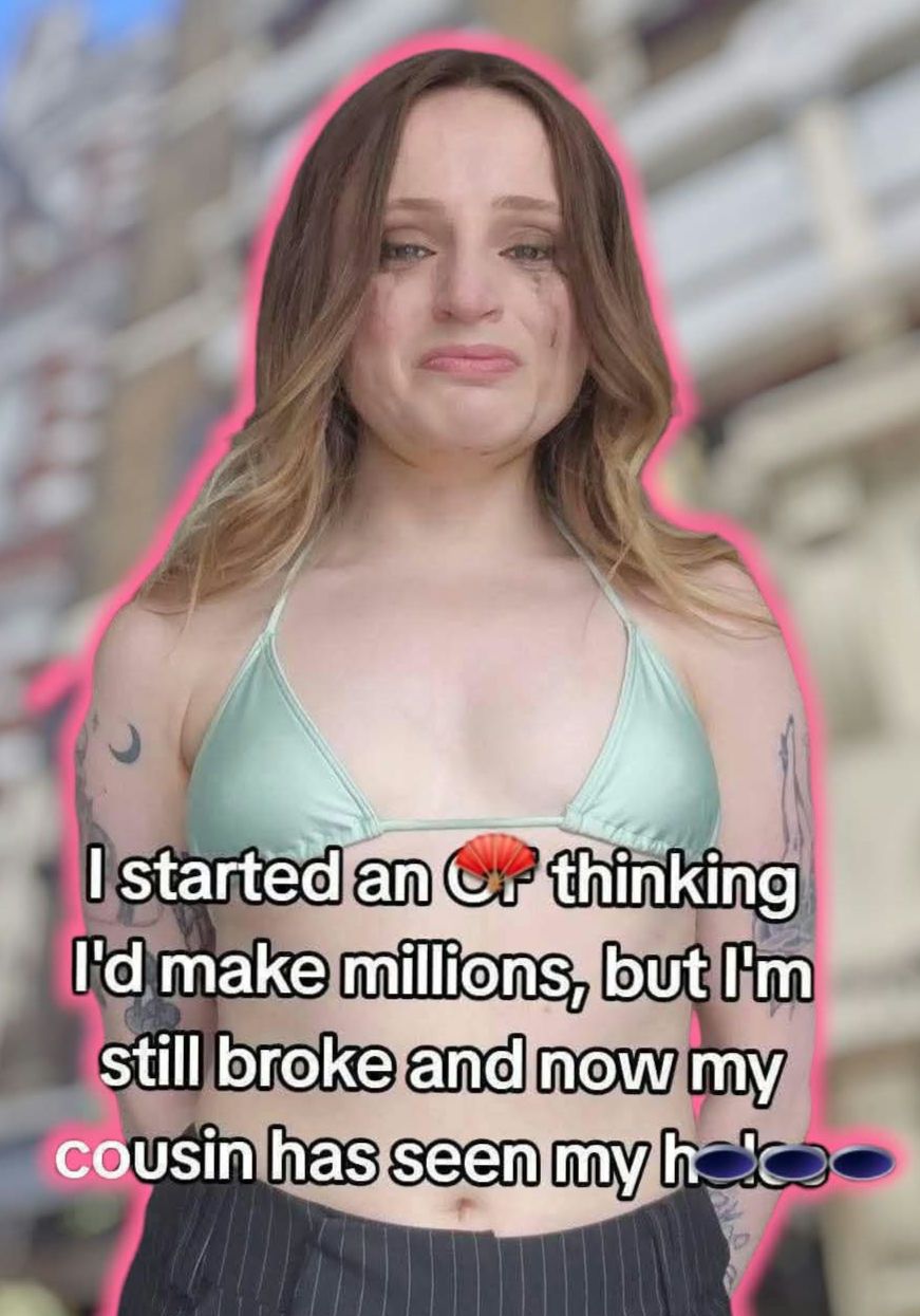 Do this one easy trick to stay broke