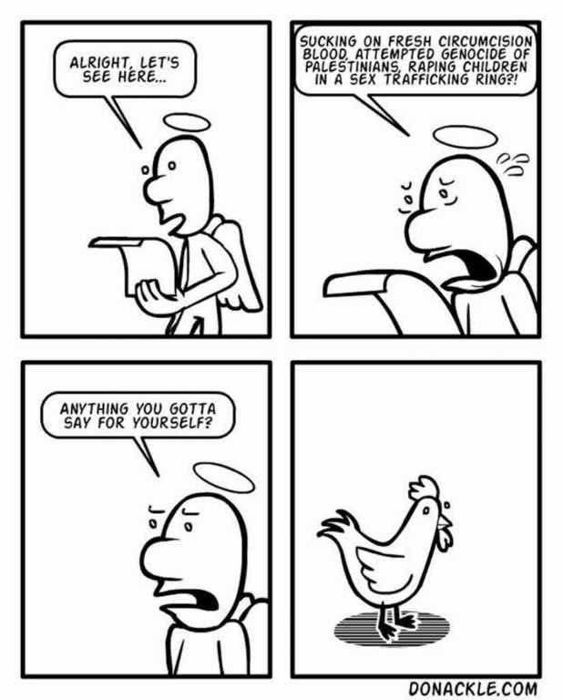 Boc boc