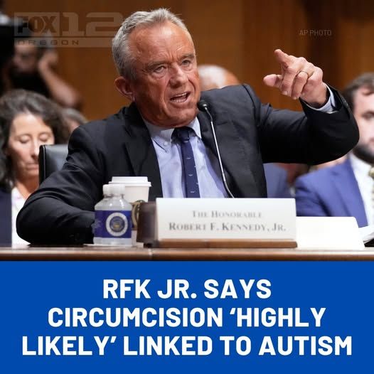 Cool it with the antisemitism
