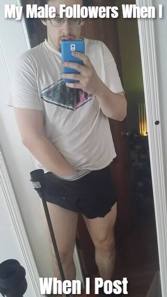 Looking at you Hereforfun