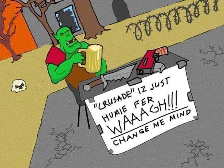 Orktober 11th