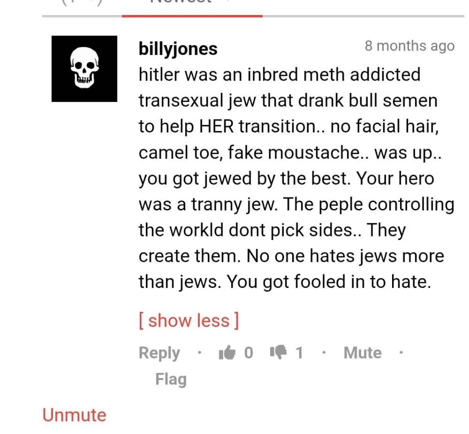 Pack, is this true?