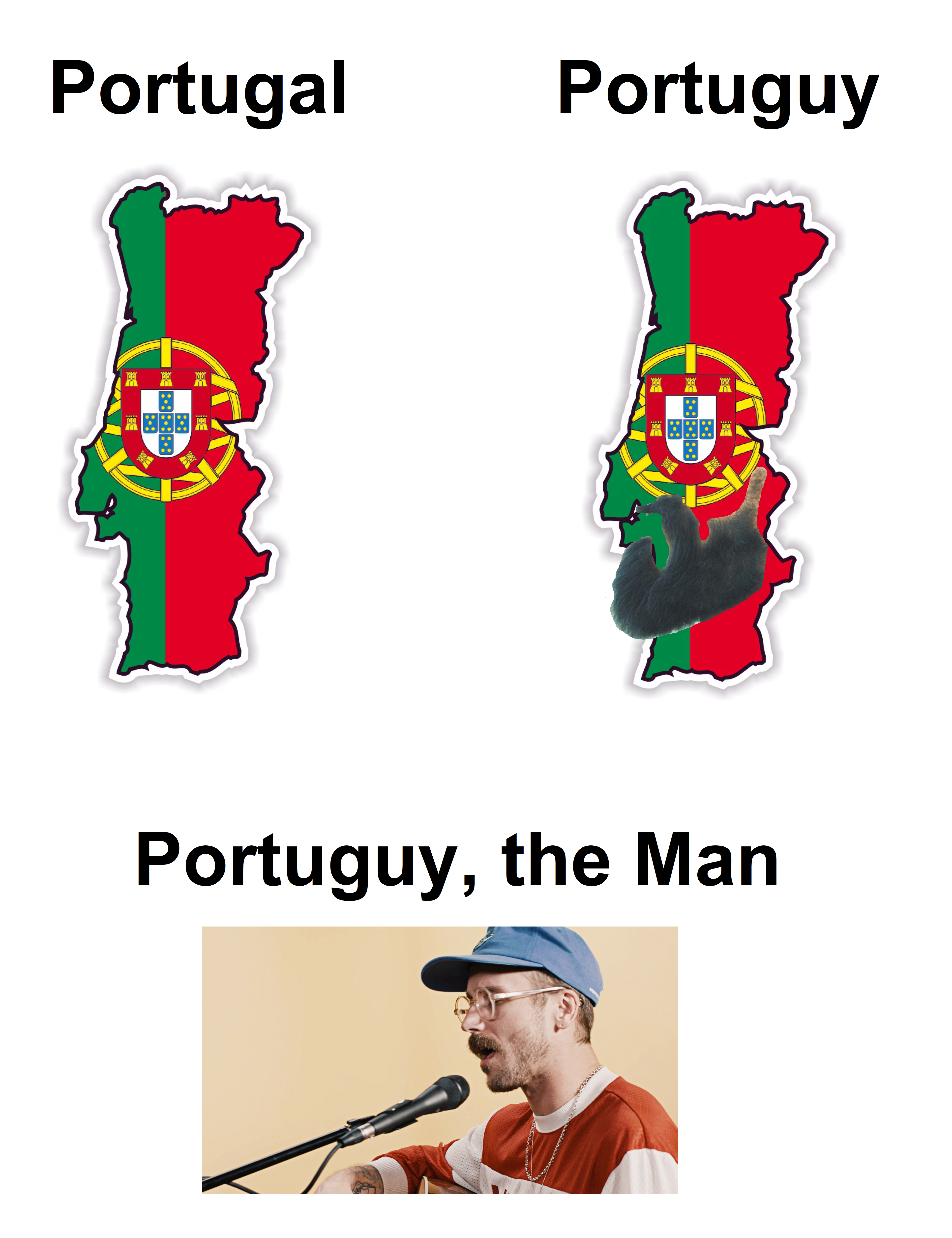 Portugal