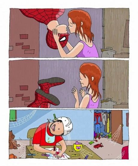 Fall of a Hero