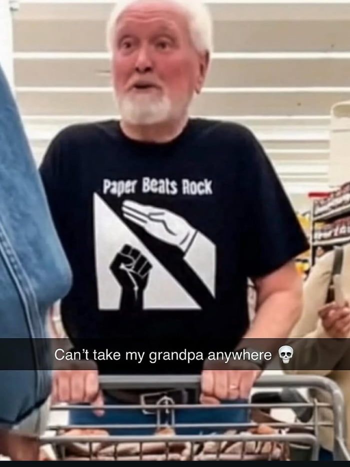 love my grandpa