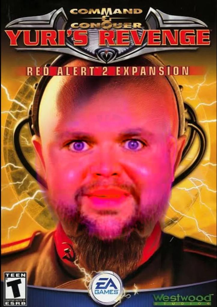 Just pirated this, pretty good so far