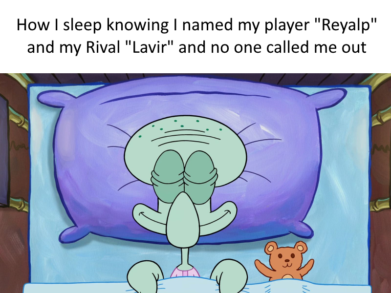 Pokemon or Nomekop?