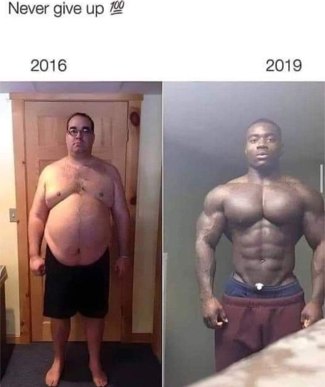 Grind is my middle name