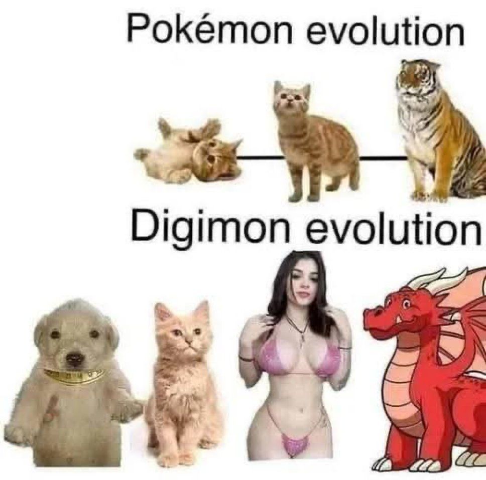Haha booba and vagine