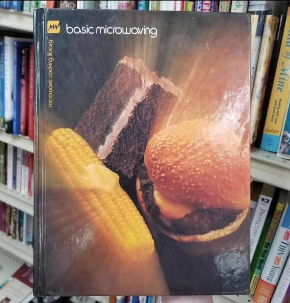 You can cook anything in it if your standards are low enough