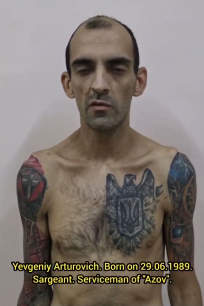 Boys... they captured me. Good bye Hugelol :(