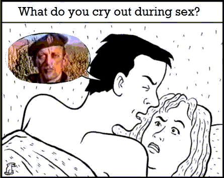You wouldn't understand