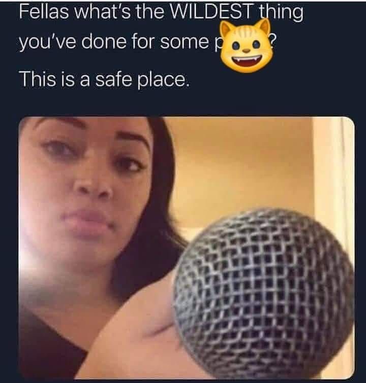 Talk to a woman