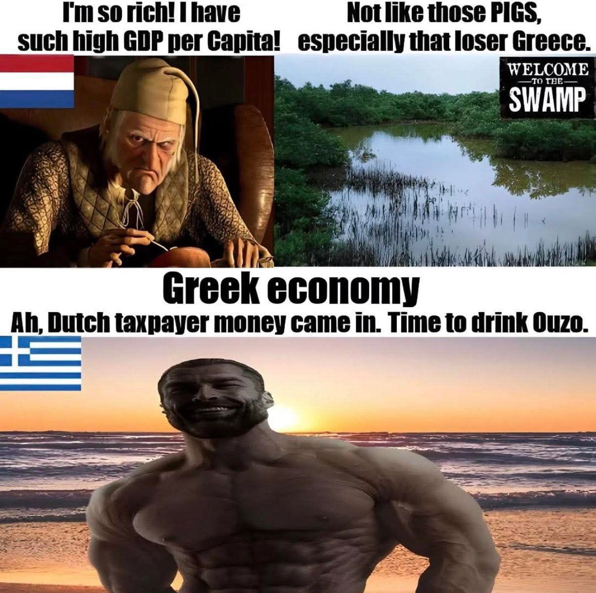 Sweet Riksbux