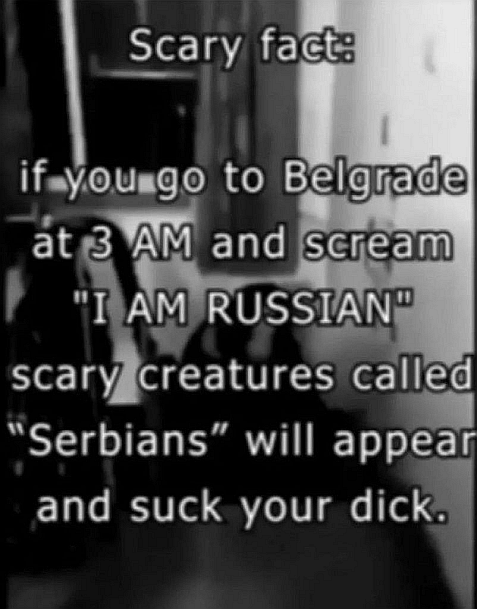 scary if true