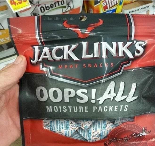 Delicious!