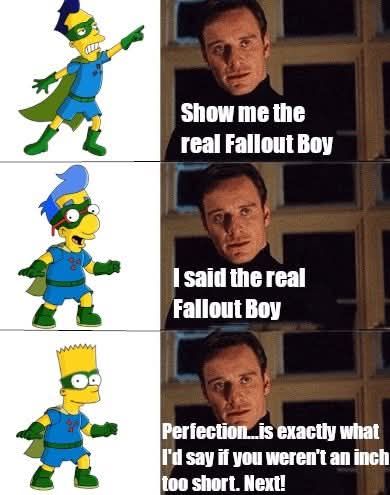Short King