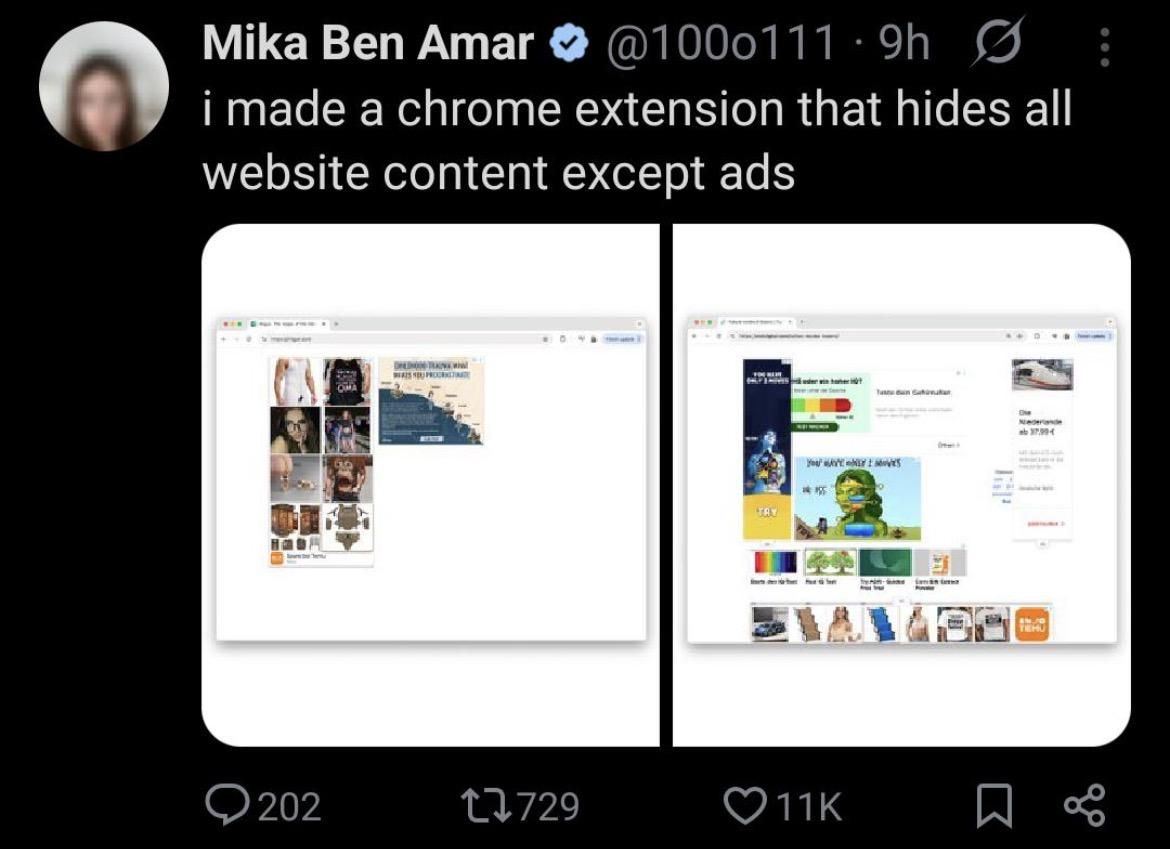 Content Block