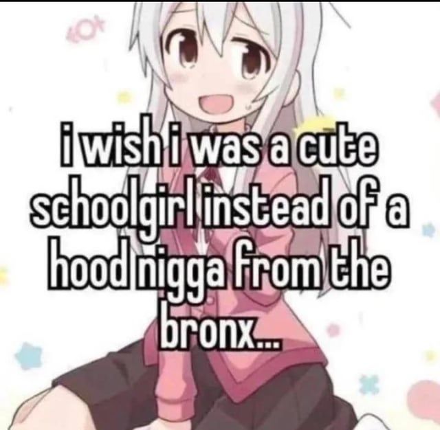 Too much street in me