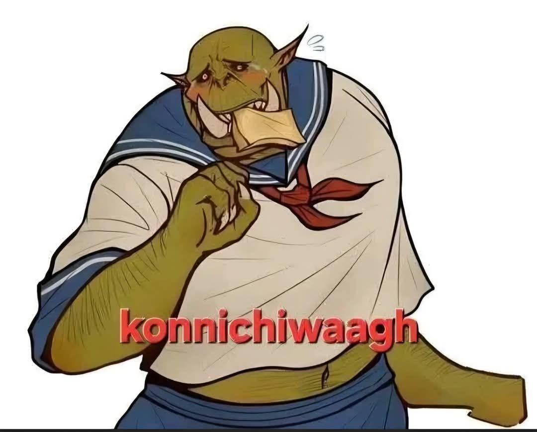 Orktober 17th