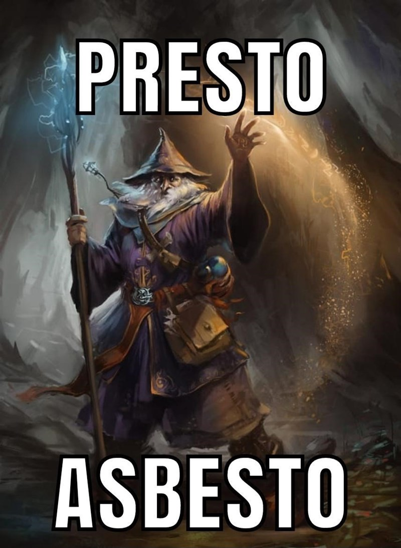 DND meme