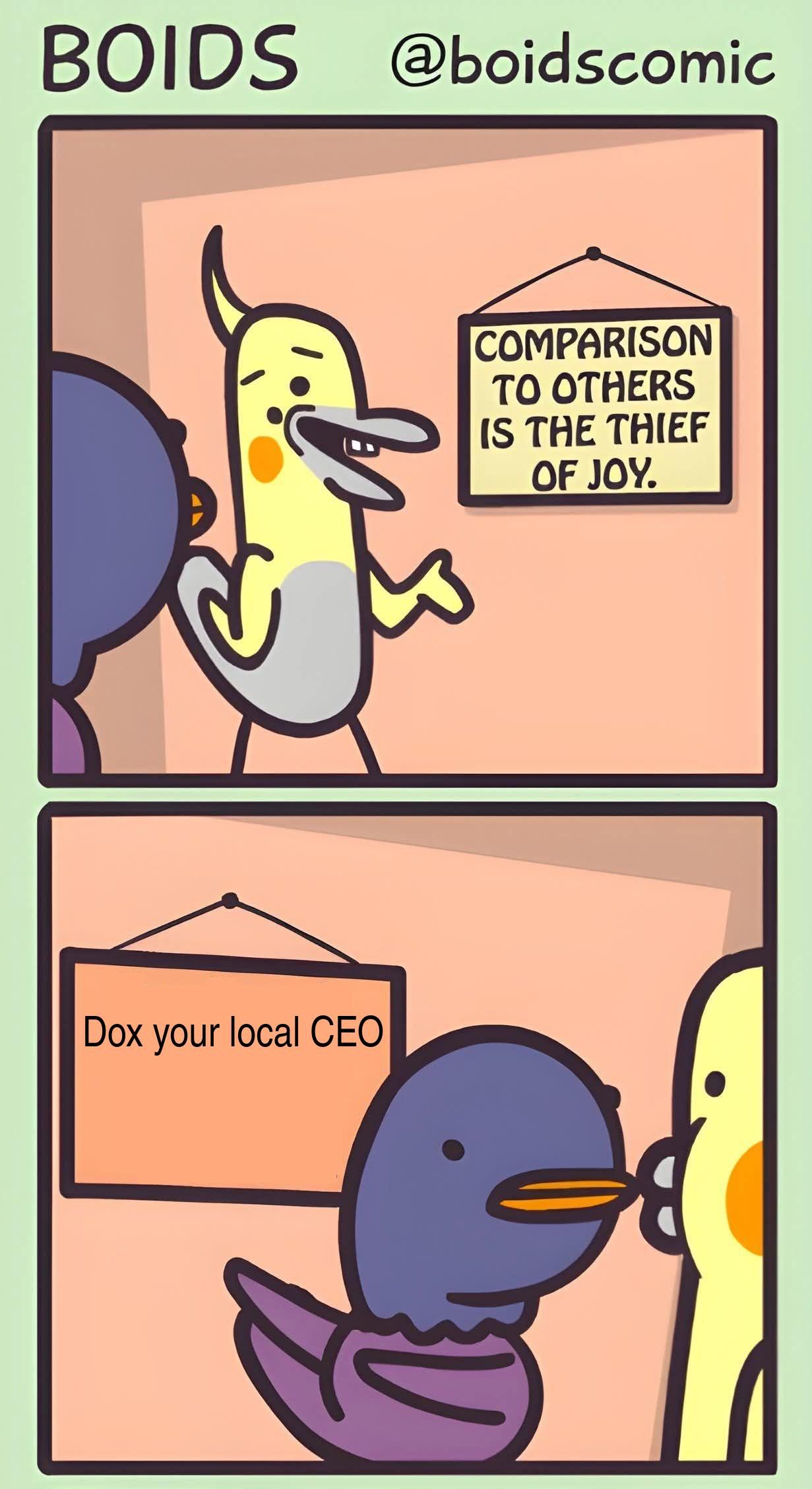 ducks