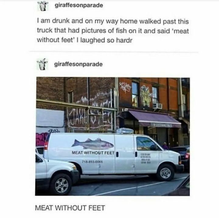 where's the fun in that