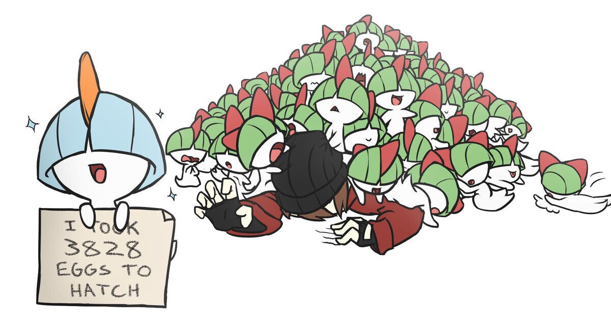 That a lot of babies