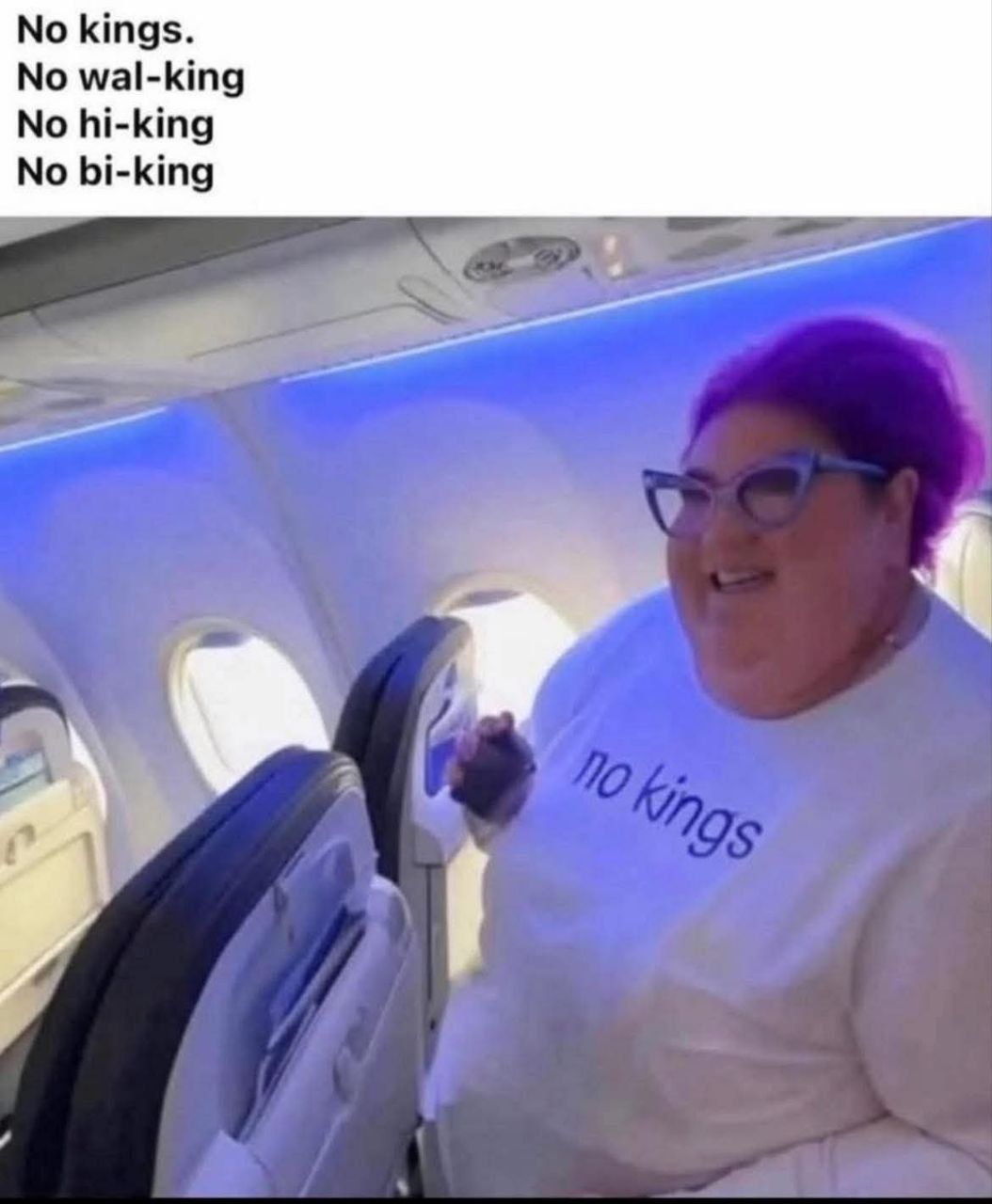 I hate fat people