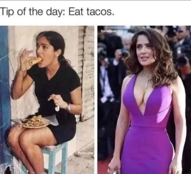 taco!