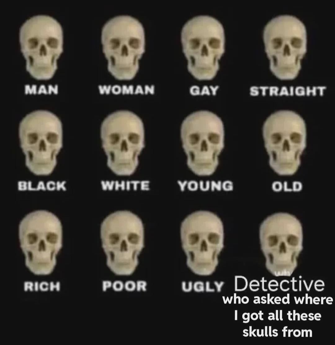 He suicided himself