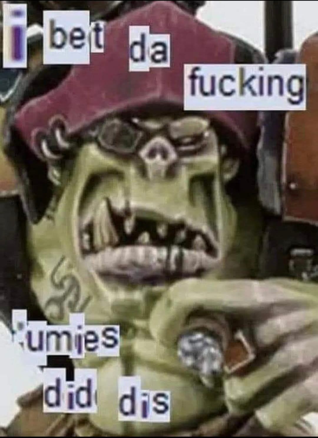 Orktober 20th