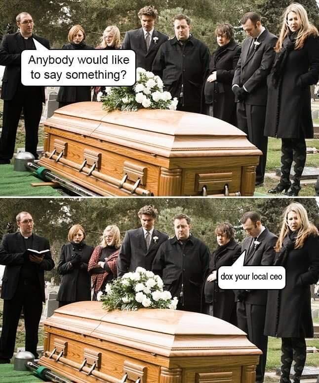 don't forget